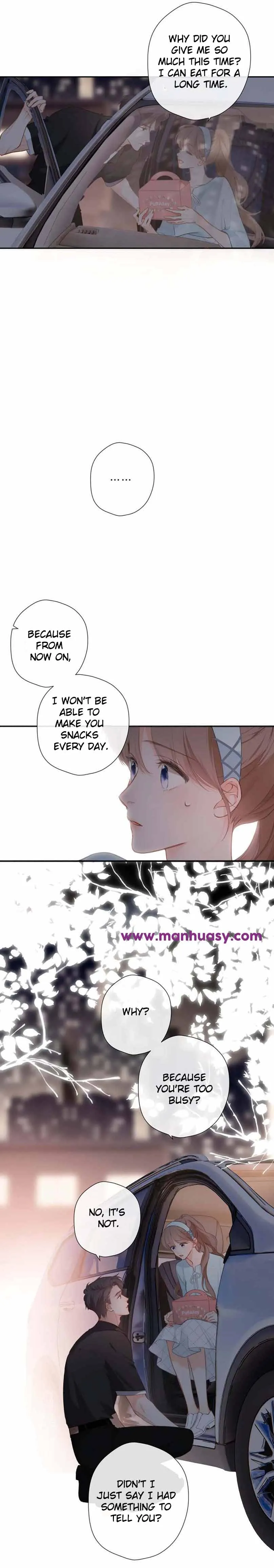 Once More Chapter 156 - Page 8