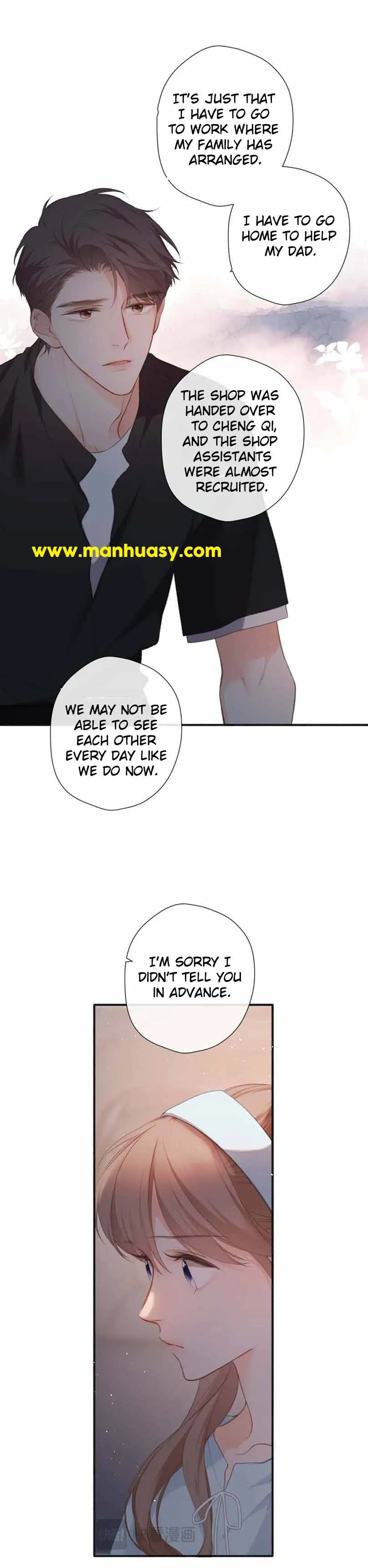 Once More Chapter 156 - Page 9