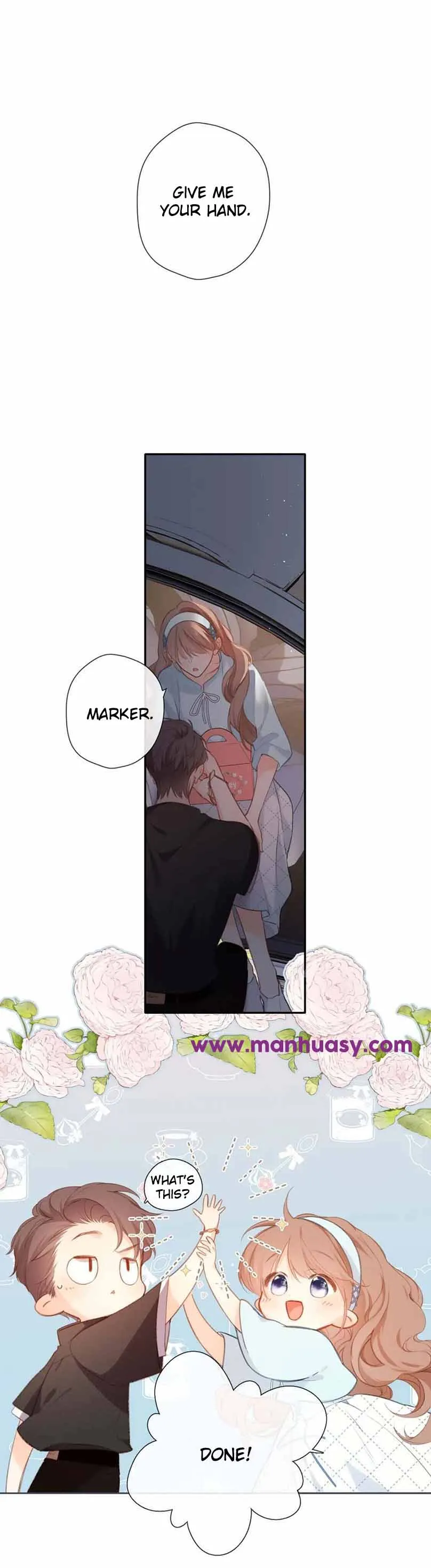 Once More Chapter 156 - Page 12