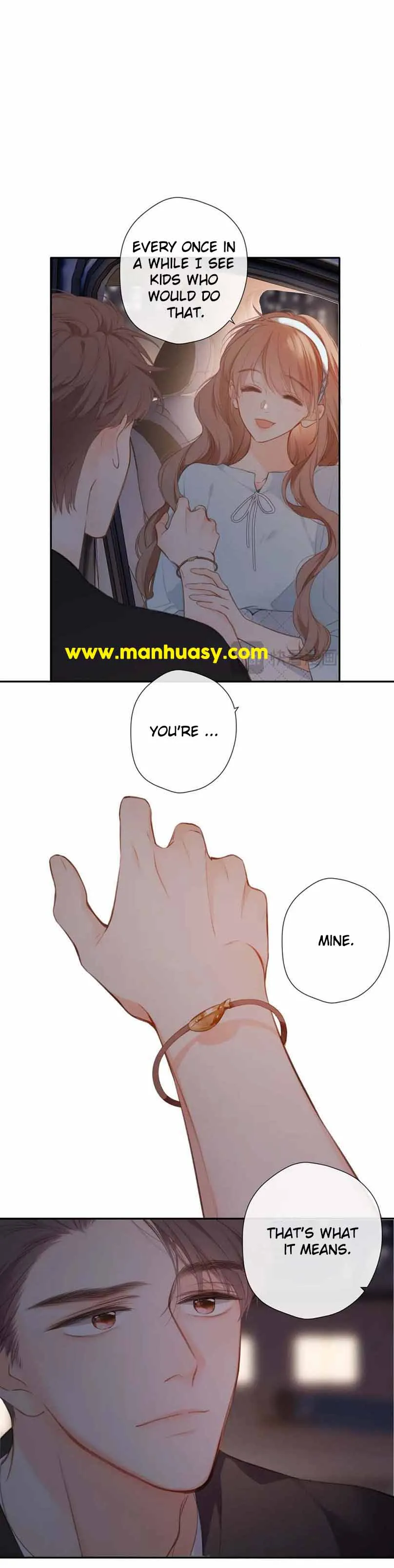 Once More Chapter 156 - Page 13