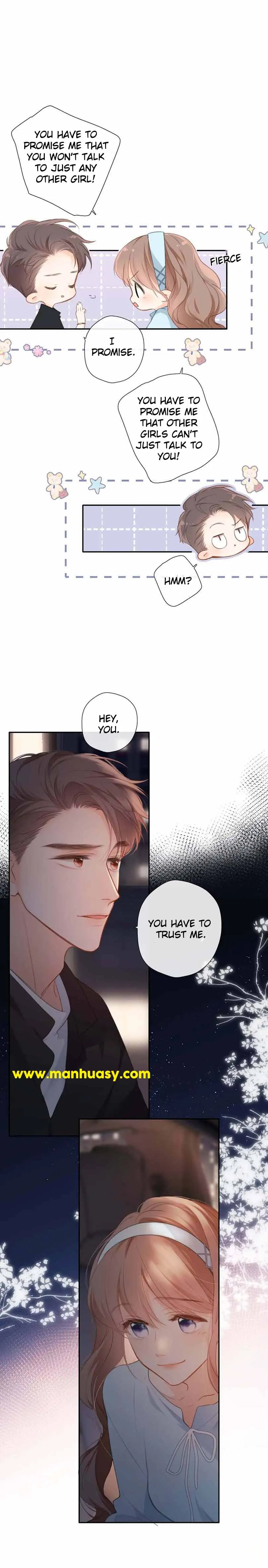 Once More Chapter 156 - Page 14