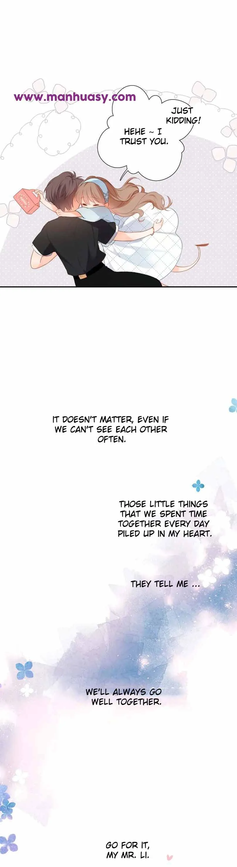 Once More Chapter 156 - Page 15