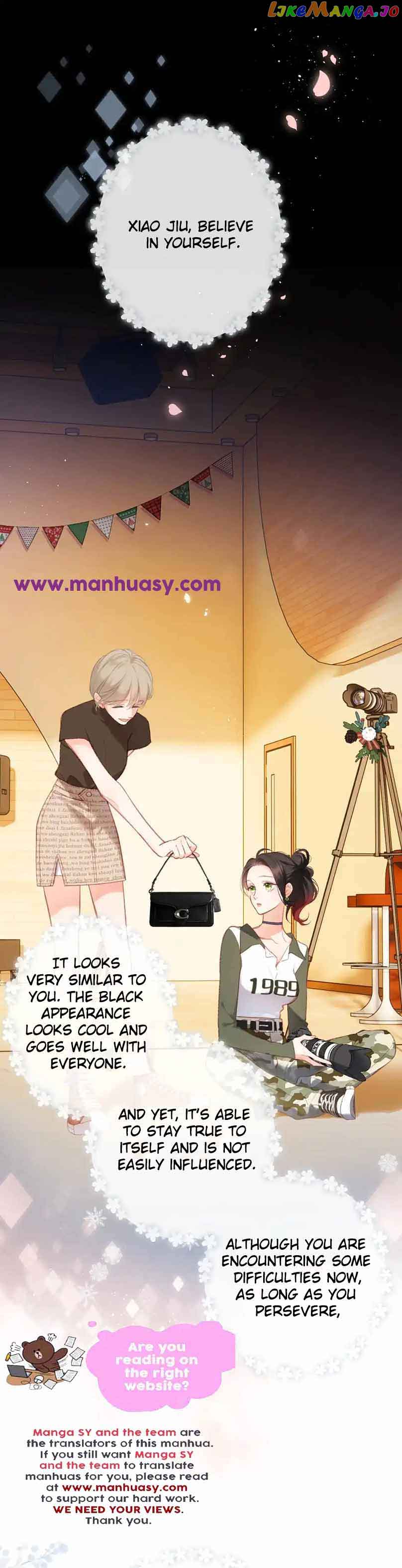 Once More Chapter 157 - Page 4