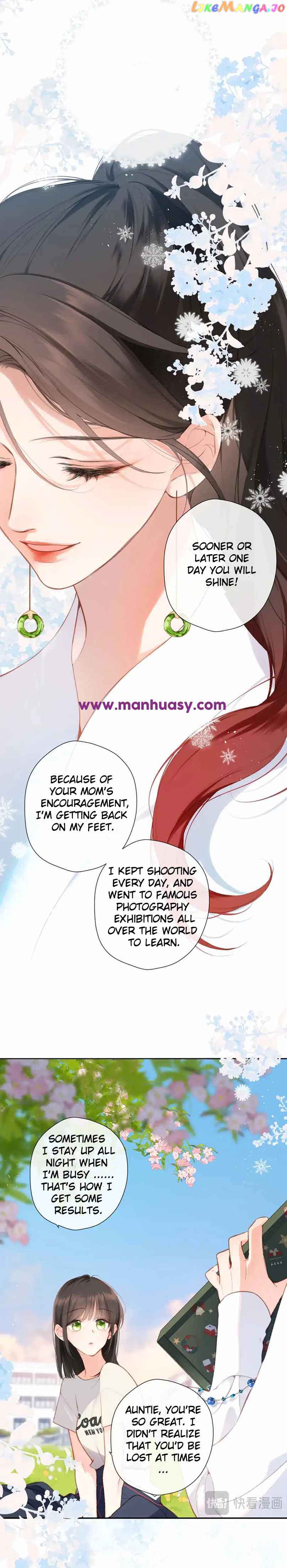 Once More Chapter 157 - Page 5