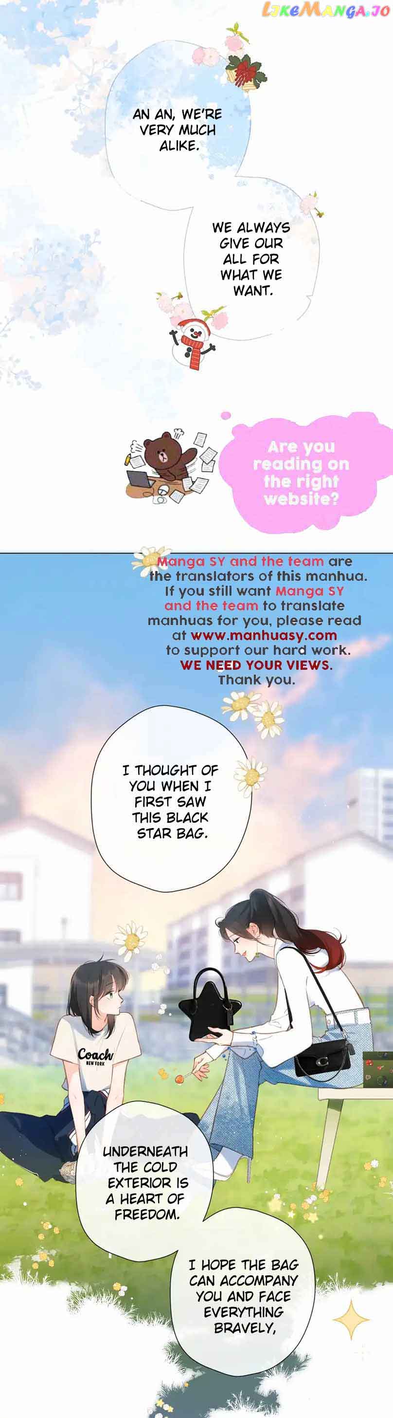 Once More Chapter 157 - Page 6