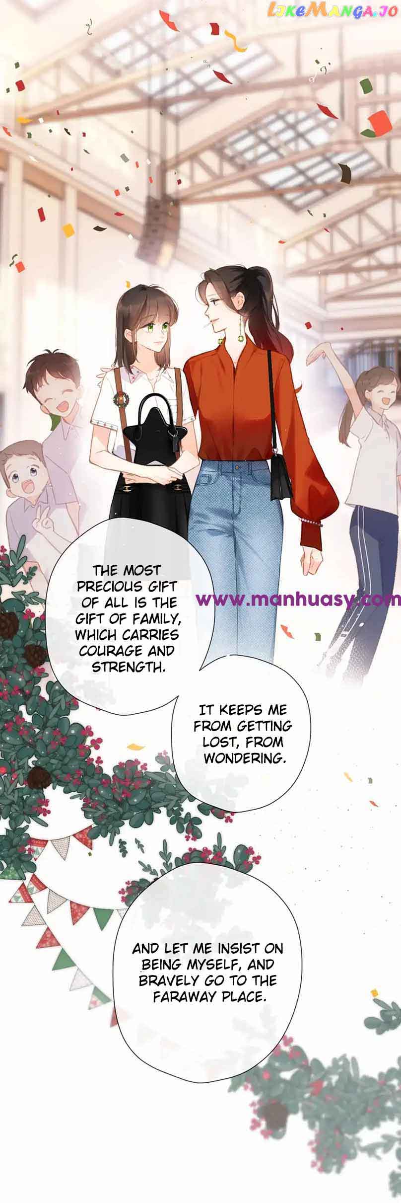 Once More Chapter 157 - Page 8