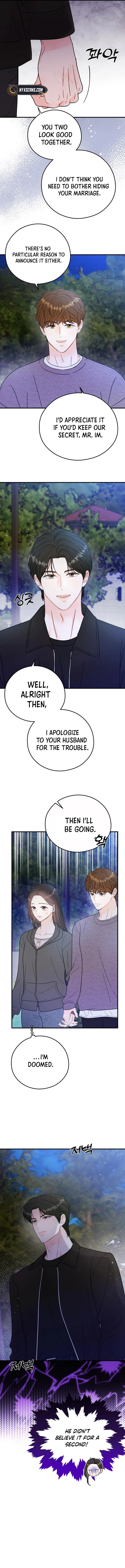 One and only - Chapter 22 - 5