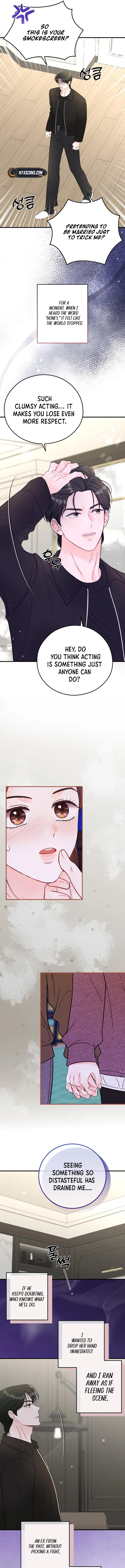 One and only - Chapter 22 - 7