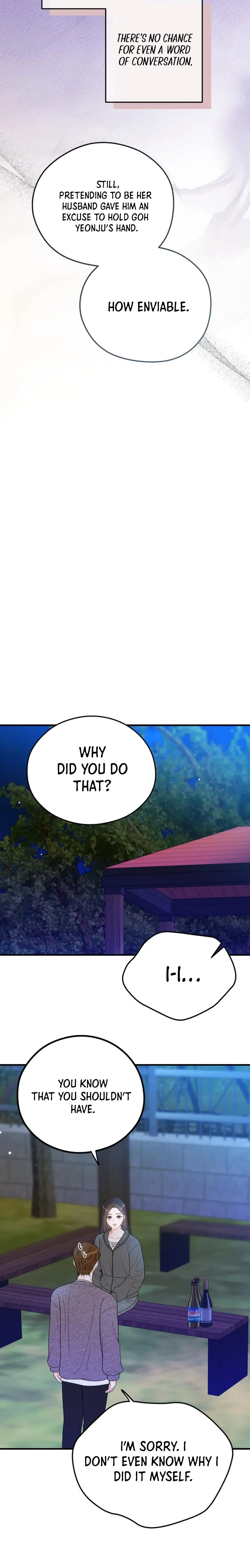 One and only - Chapter 22 - 8