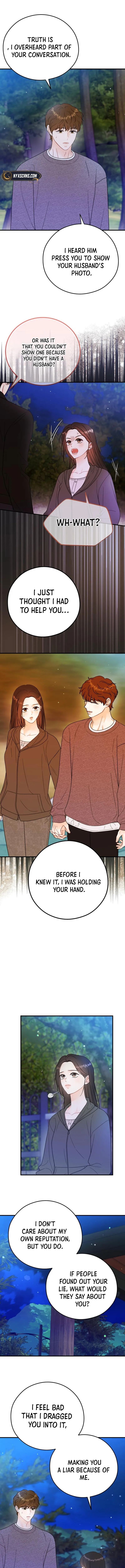 One and only - Chapter 22 - 9