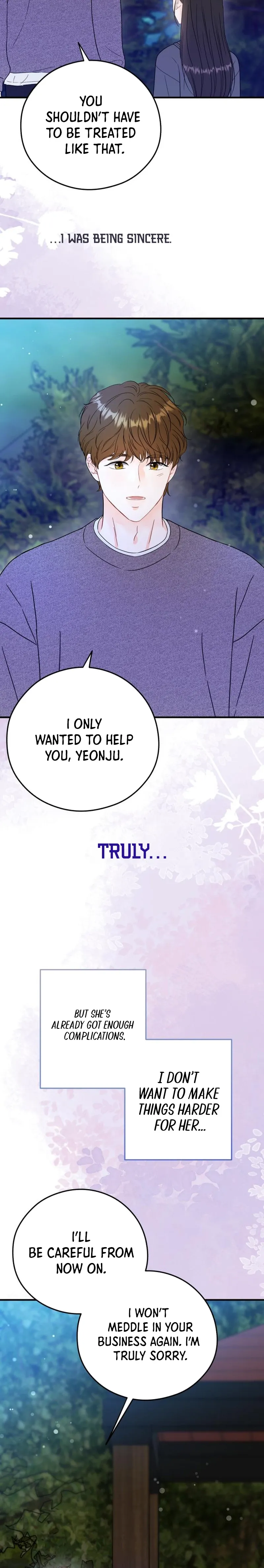 One and only - Chapter 22 - 10