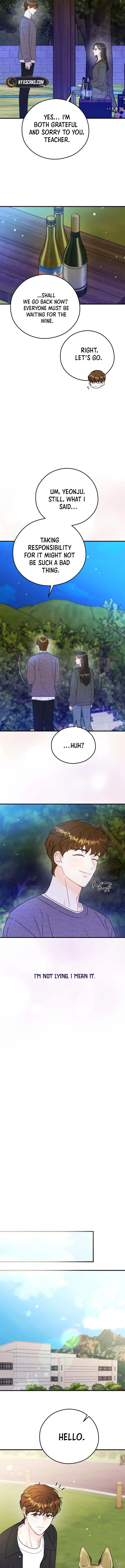 One and only - Chapter 22 - 11