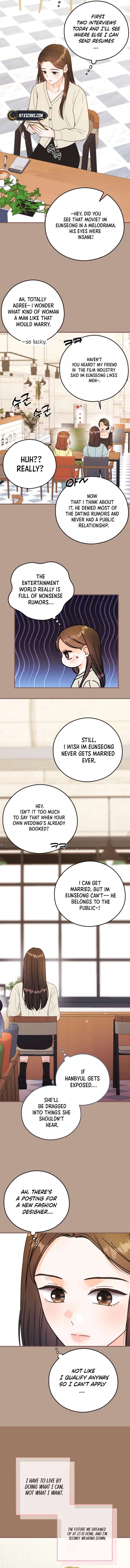 One and only - Chapter 24 - 4