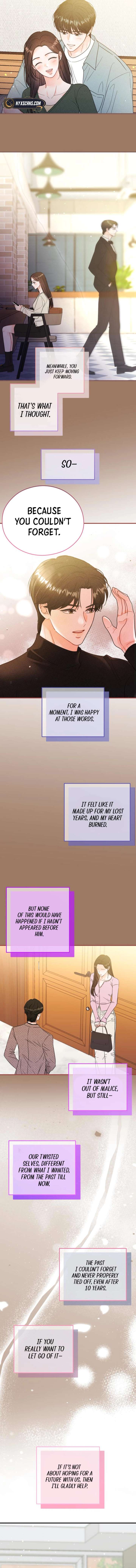 One and only - Chapter 24 - 5