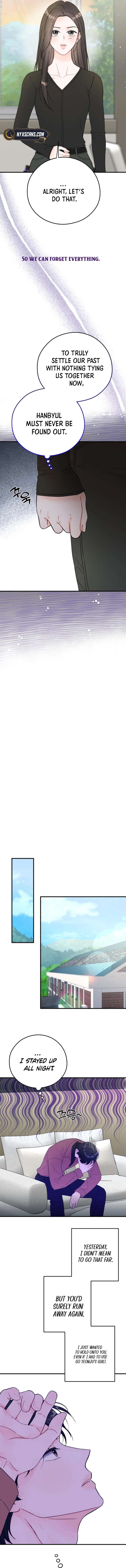 One and only - Chapter 24 - 6