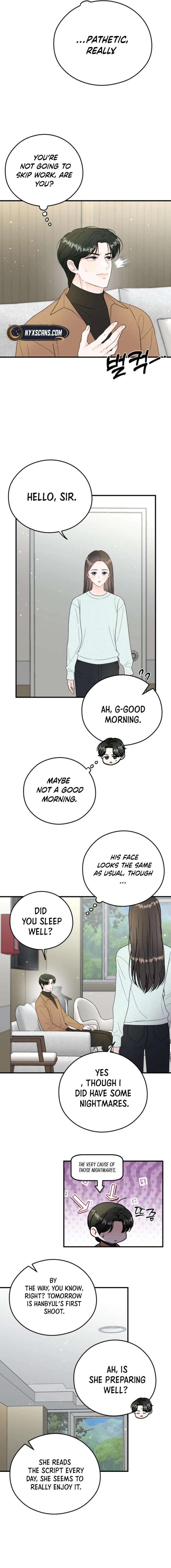 One and only - Chapter 24 - 7