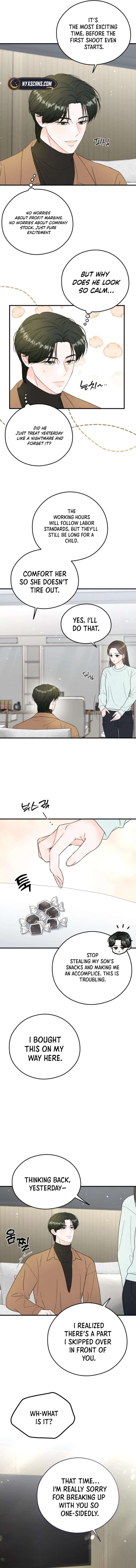 One and only - Chapter 24 - 8