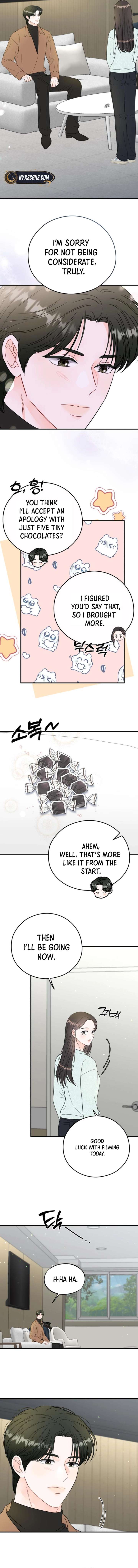 One and only - Chapter 24 - 9