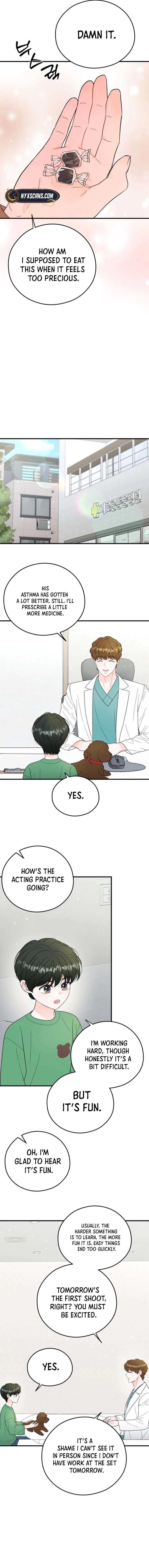 One and only - Chapter 24 - 10