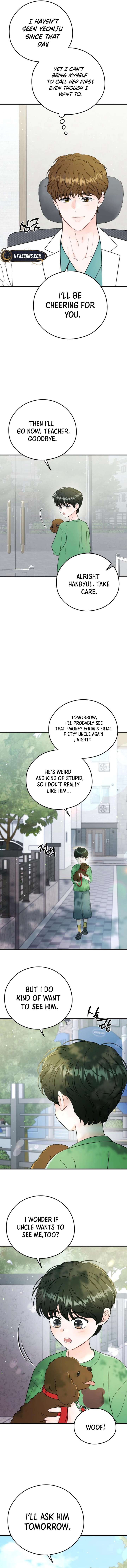 One and only - Chapter 24 - 11