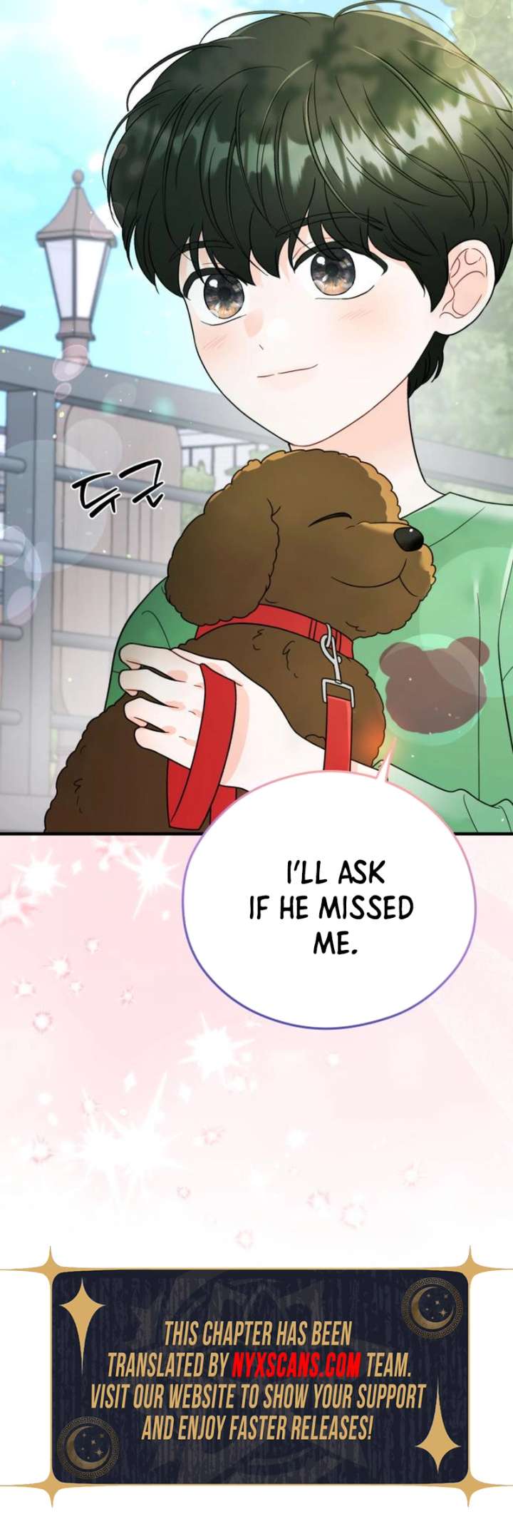 One and only - Chapter 24 - 12