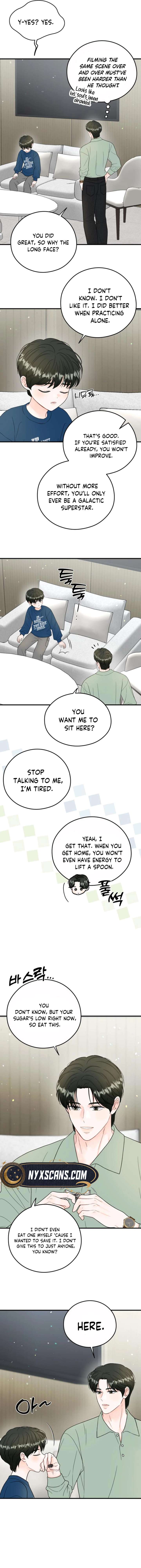 One and only - الفصل 25 - 8