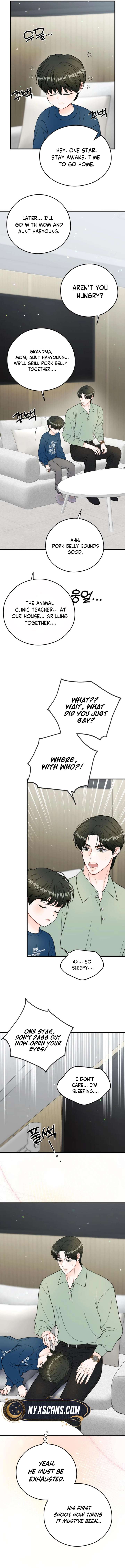 One and only - الفصل 25 - 9