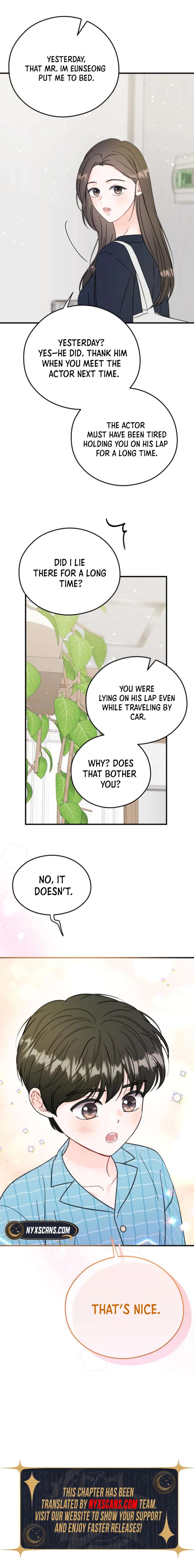 One and only Chapter 26 - Page 6