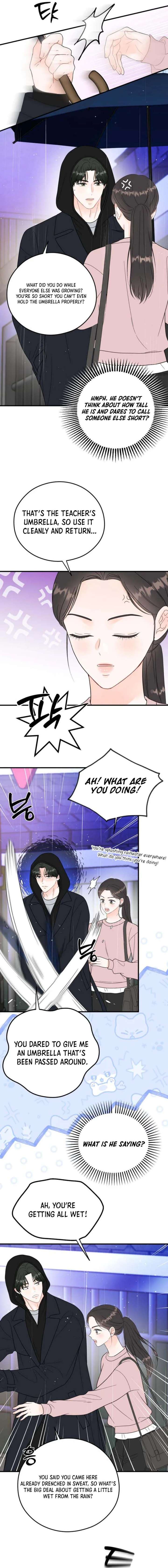 One and only Chapter 30 - Page 4