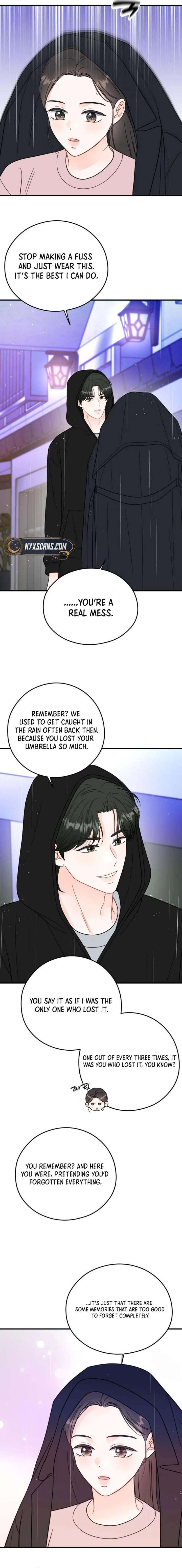 One and only Chapter 30 - Page 5