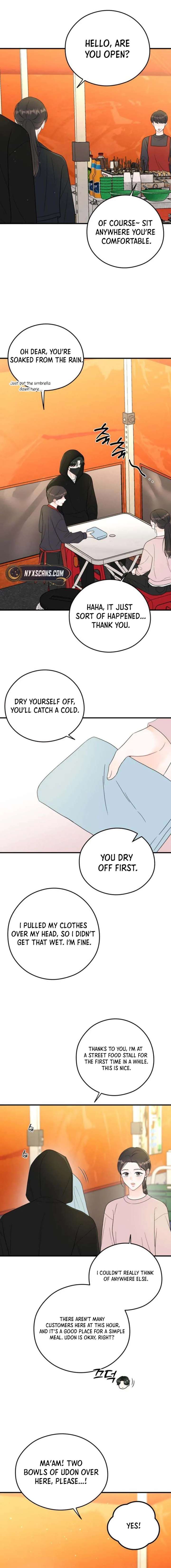 One and only Chapter 30 - Page 7