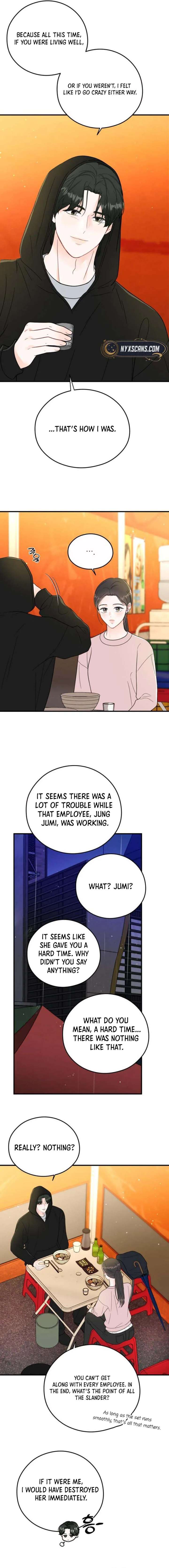 One and only Chapter 30 - Page 10