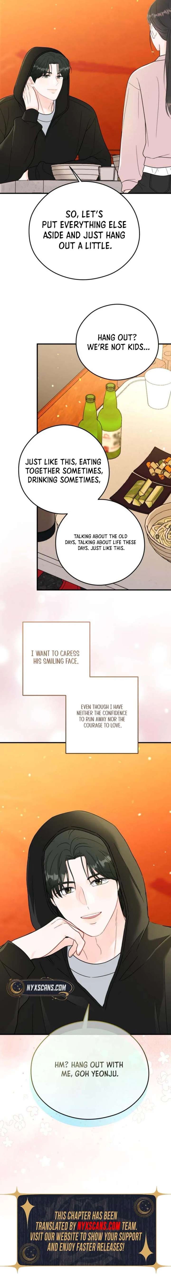 One and only Chapter 30 - Page 15