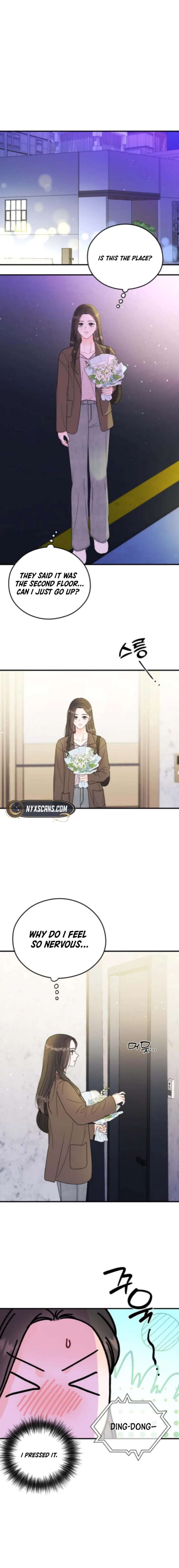 One and only Chapter 32 - Page 7