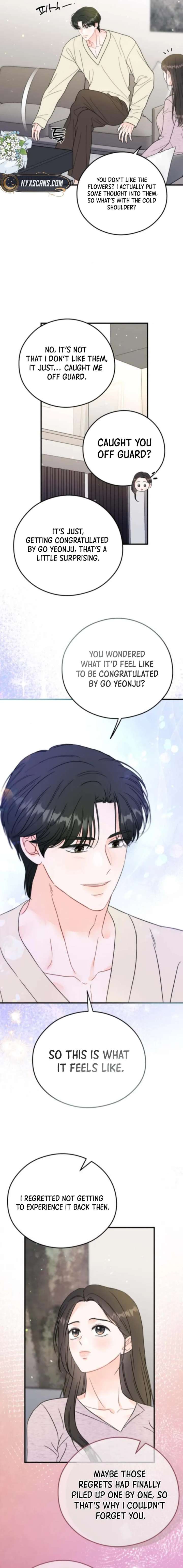 One and only Chapter 32 - Page 13