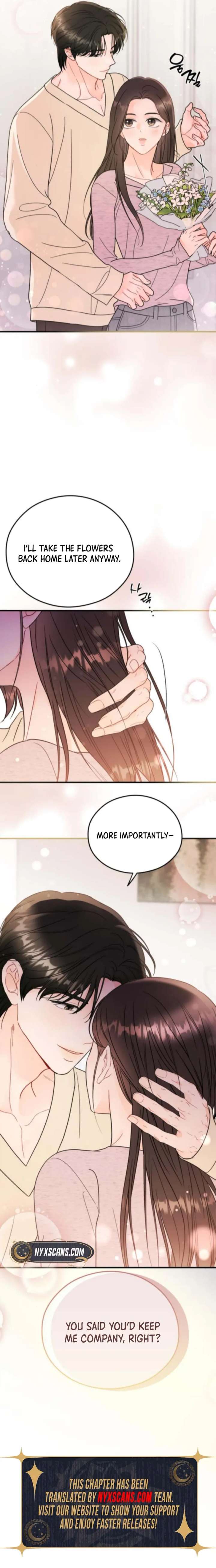 One and only Chapter 32 - Page 15