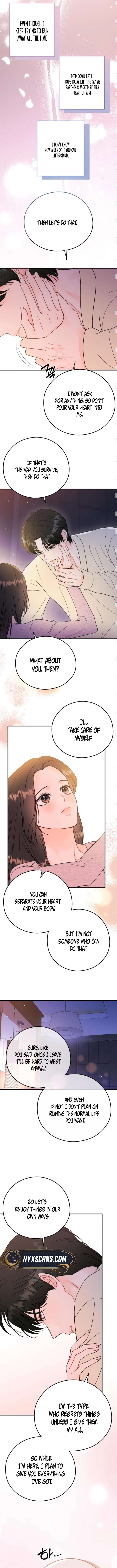 One and only Chapter 34 - Page 4