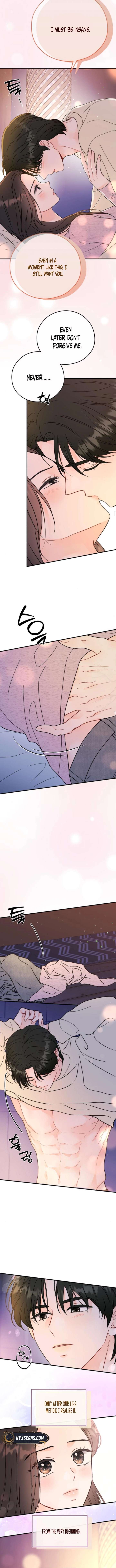 One and only Chapter 34 - Page 5