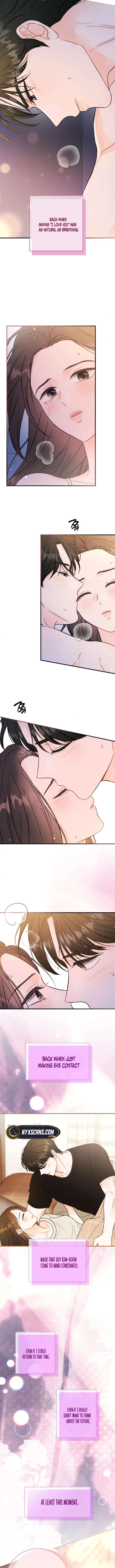 One and only Chapter 34 - Page 7