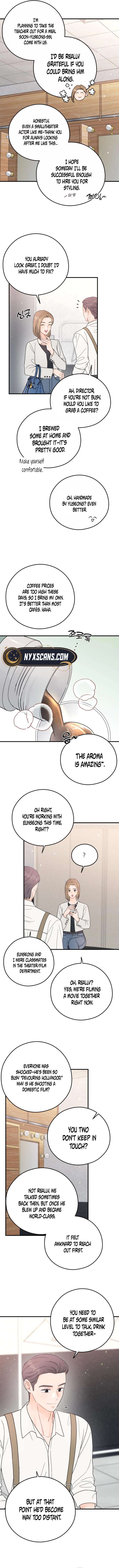 One and only Chapter 34 - Page 9
