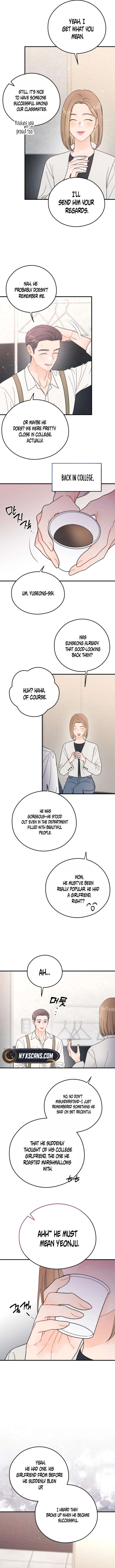 One and only Chapter 34 - Page 10