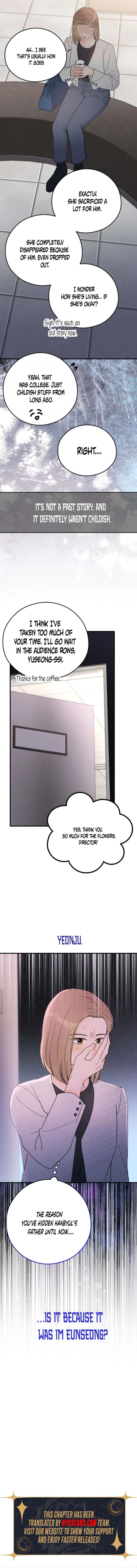 One and only Chapter 34 - Page 11