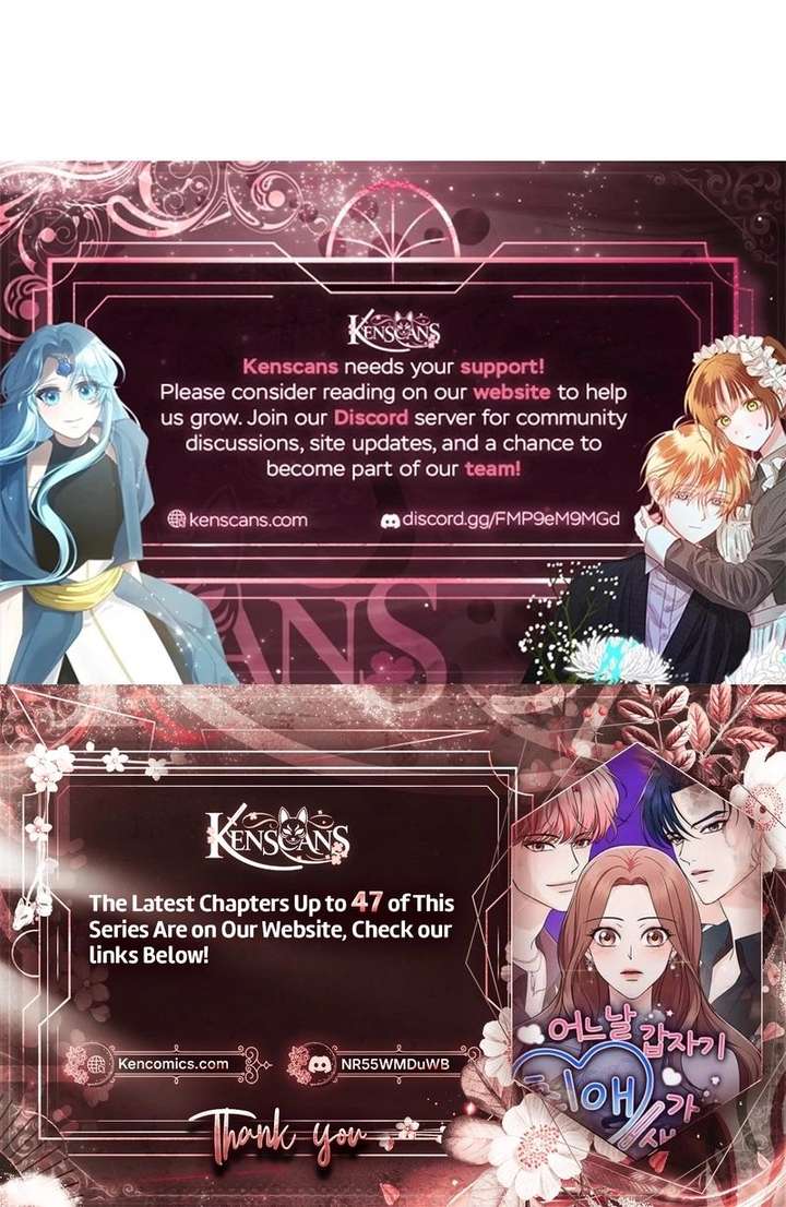 One Day, I Suddenly Got a Crush Chapter 34 - Page 29