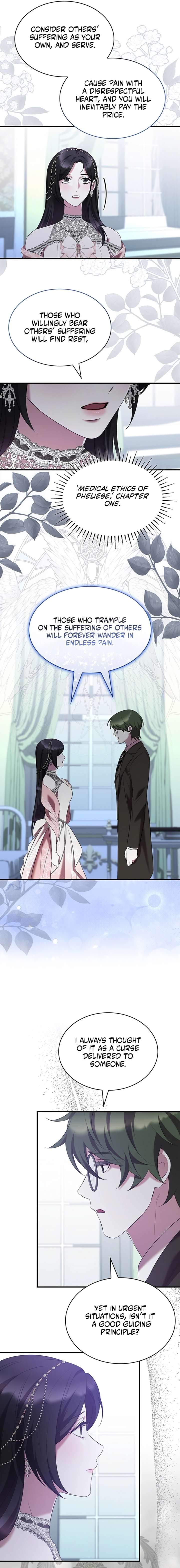 One Day My Sister Died - Chapter 41 - 9