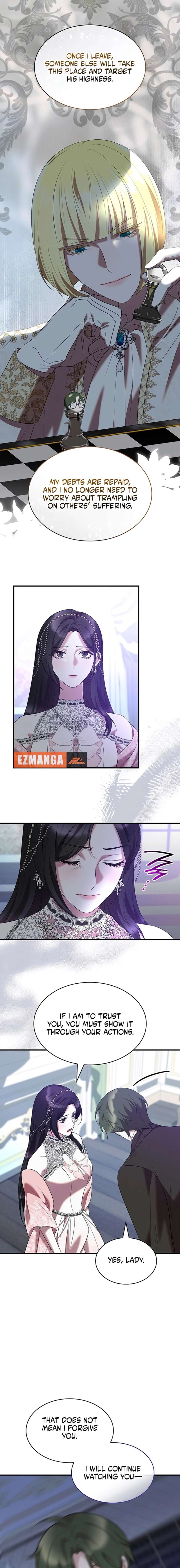 One Day My Sister Died - Chapter 41 - 10