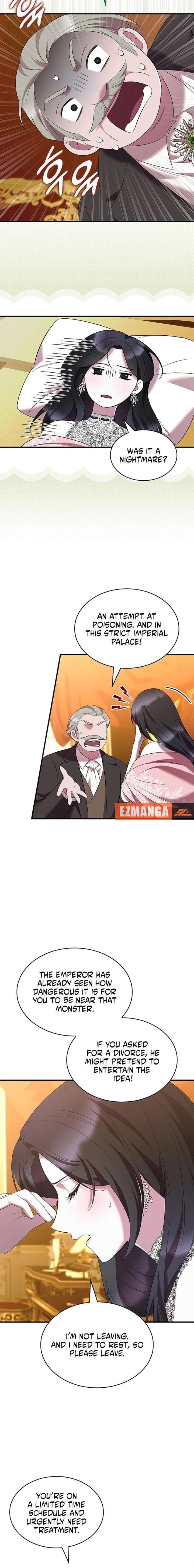 One Day My Sister Died - Chapter 41 - 12