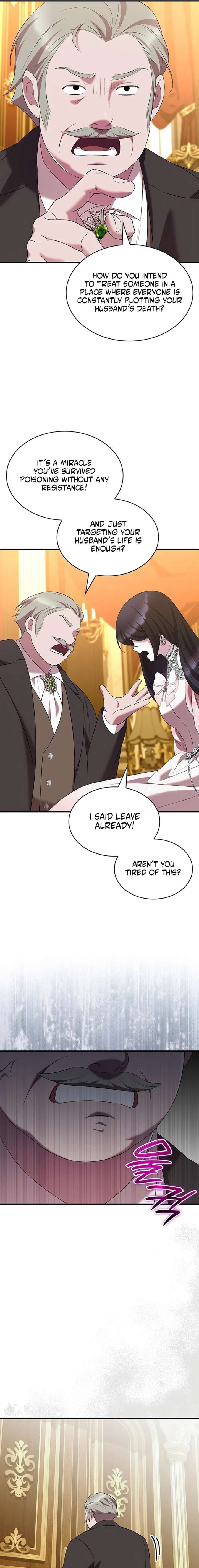 One Day My Sister Died - Chapter 41 - 13