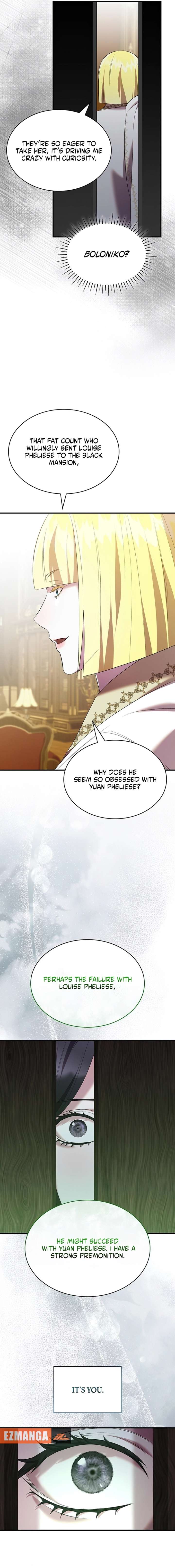 One Day My Sister Died - Chapter 41 - 15