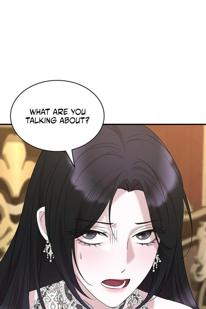 One Day My Sister Died Chapter 42 - Page 8