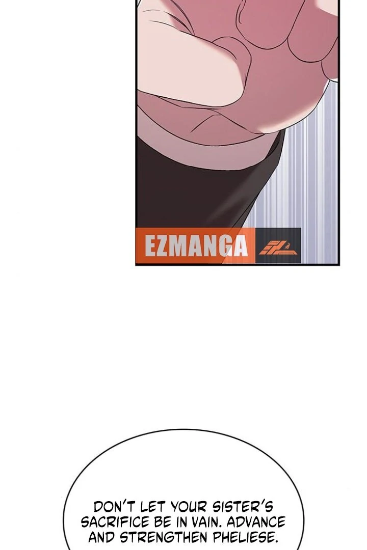 One Day My Sister Died Chapter 42 - Page 16